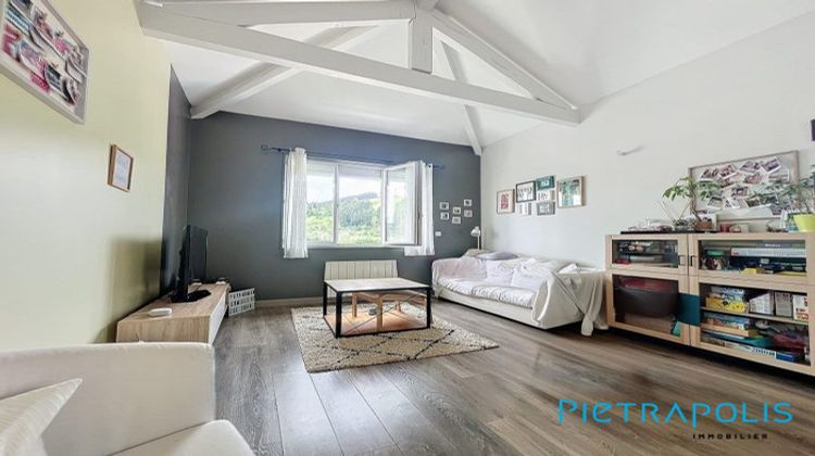 Ma-Cabane - Vente Maison Tarare, 118 m²