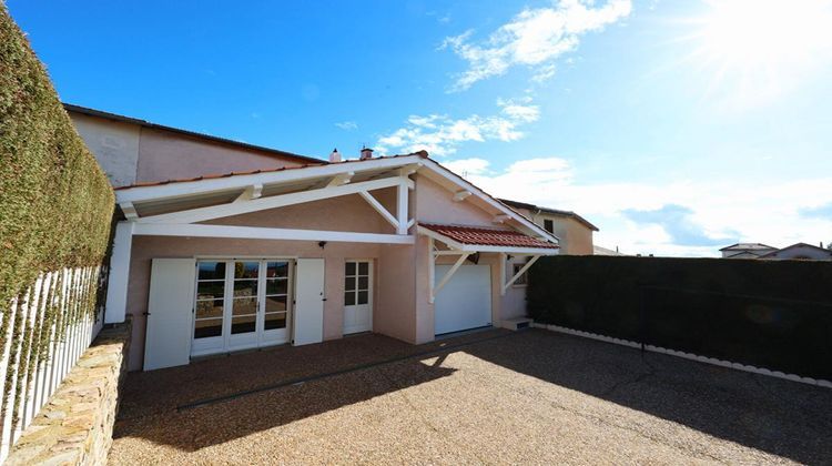 Ma-Cabane - Vente Maison TARARE, 195 m²