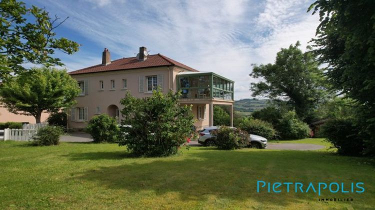 Ma-Cabane - Vente Maison Tarare, 163 m²