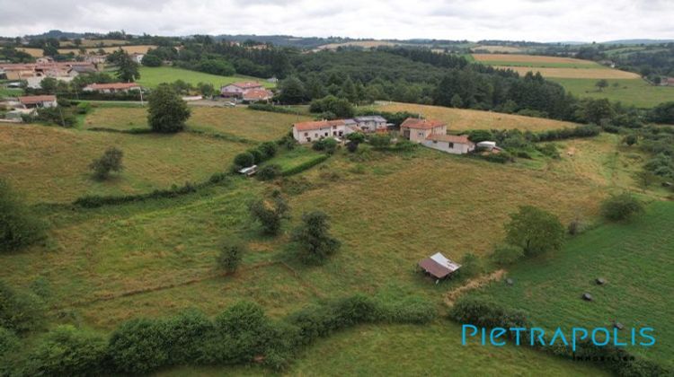 Ma-Cabane - Vente Maison Tarare, 70 m²