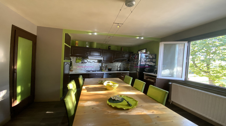 Ma-Cabane - Vente Maison Tarare, 114 m²