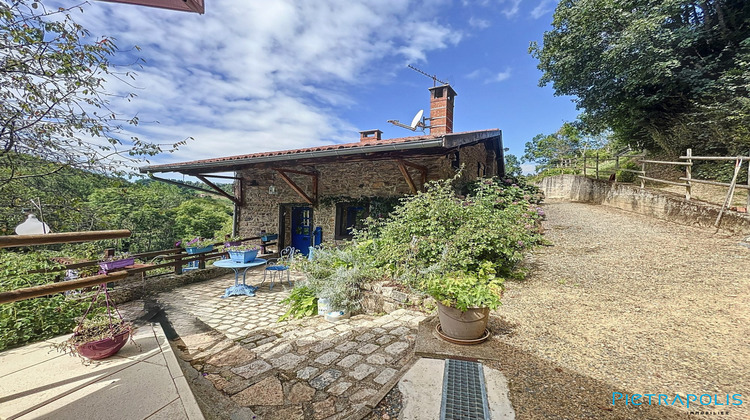 Ma-Cabane - Vente Maison Tarare, 120 m²