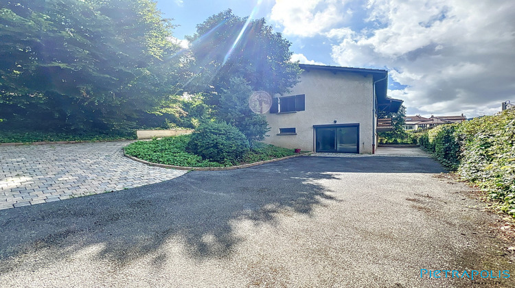 Ma-Cabane - Vente Maison Tarare, 225 m²