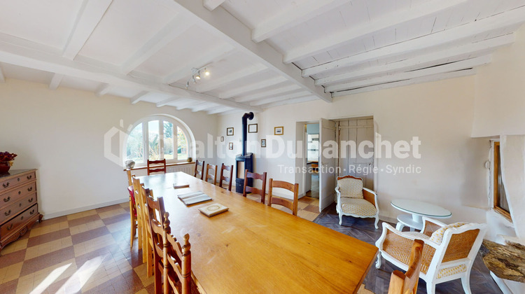 Ma-Cabane - Vente Maison TARARE, 250 m²