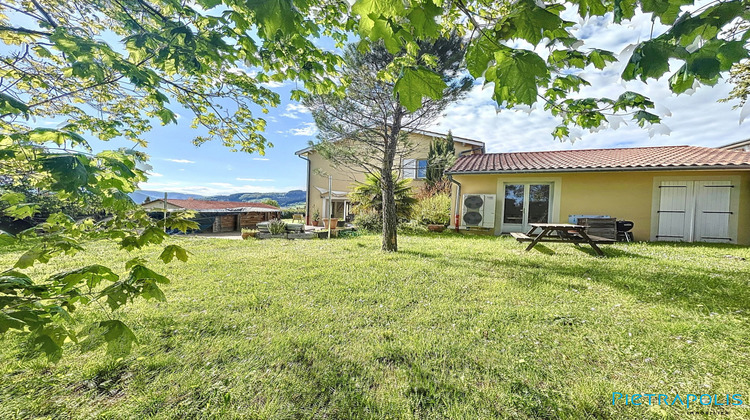 Ma-Cabane - Vente Maison Tarare, 196 m²