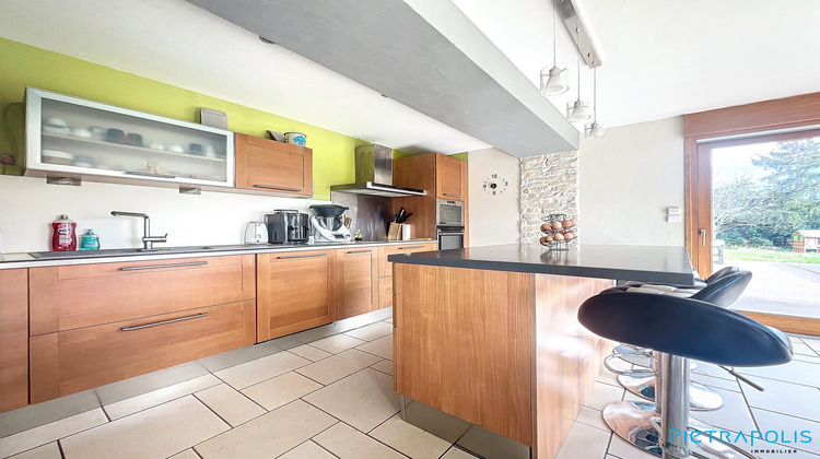 Ma-Cabane - Vente Maison Tarare, 196 m²