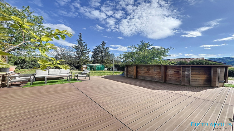 Ma-Cabane - Vente Maison Tarare, 196 m²