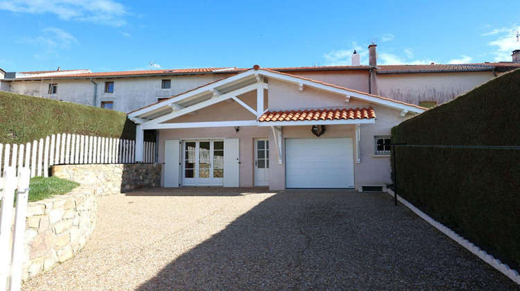 Ma-Cabane - Vente Maison TARARE, 195 m²