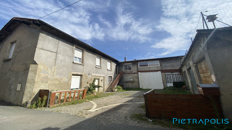 Ma-Cabane - Vente Maison Tarare, 205 m²