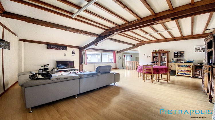 Ma-Cabane - Vente Maison Tarare, 205 m²