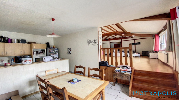 Ma-Cabane - Vente Maison Tarare, 205 m²