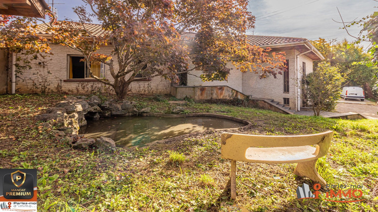 Ma-Cabane - Vente Maison Tarare, 149 m²