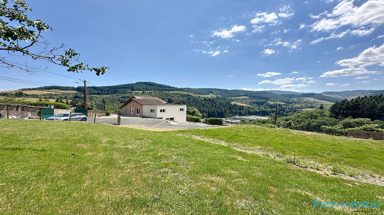 Ma-Cabane - Vente Maison Tarare, 112 m²
