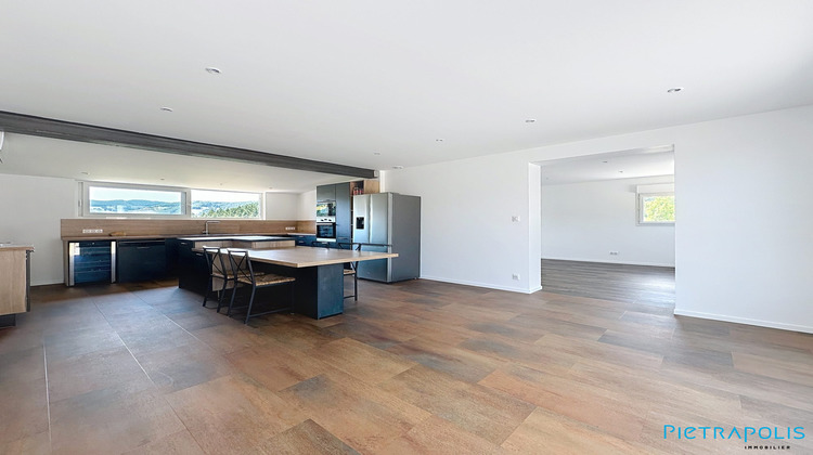 Ma-Cabane - Vente Maison Tarare, 112 m²