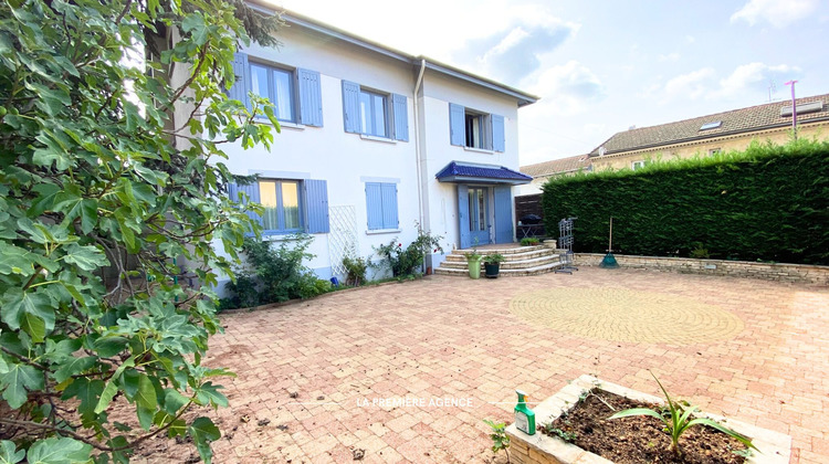 Ma-Cabane - Vente Maison Tarare, 172 m²