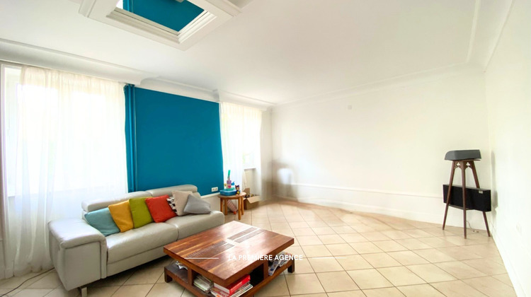 Ma-Cabane - Vente Maison Tarare, 172 m²