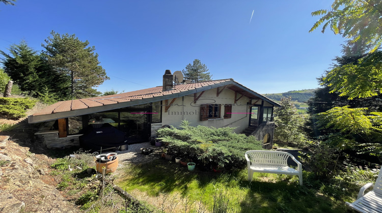 Ma-Cabane - Vente Maison Tarare, 95 m²