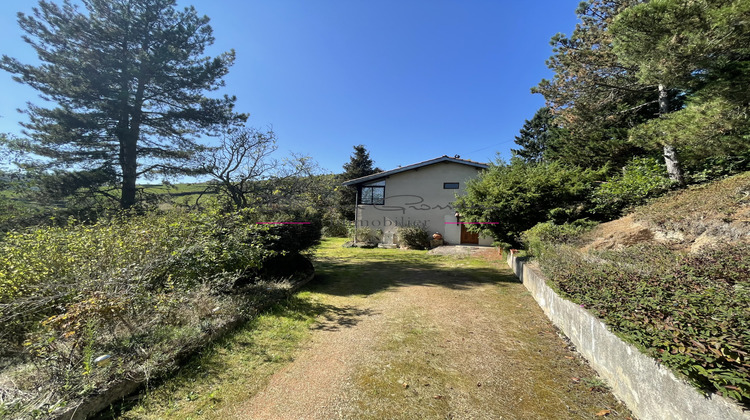 Ma-Cabane - Vente Maison Tarare, 95 m²