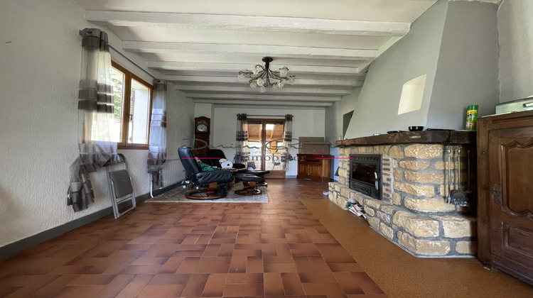 Ma-Cabane - Vente Maison Tarare, 95 m²