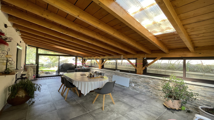 Ma-Cabane - Vente Maison Tarare, 95 m²