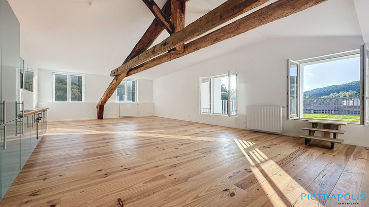 Ma-Cabane - Vente Maison Tarare, 102 m²