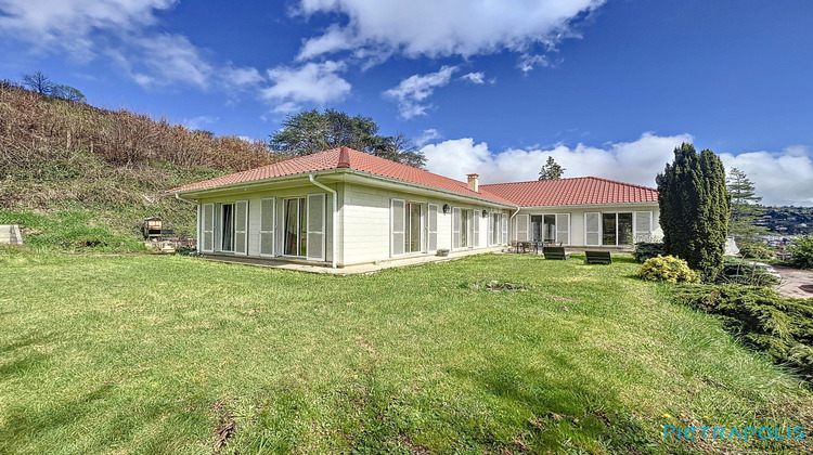 Ma-Cabane - Vente Maison Tarare, 185 m²