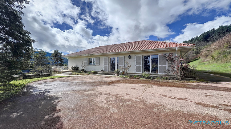 Ma-Cabane - Vente Maison Tarare, 185 m²