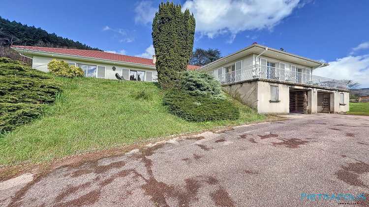 Ma-Cabane - Vente Maison Tarare, 185 m²