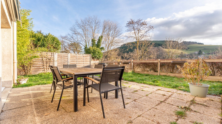 Ma-Cabane - Vente Maison Tarare, 64 m²