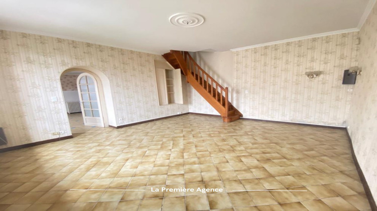 Ma-Cabane - Vente Maison Tarare, 134 m²