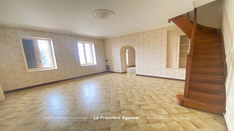 Ma-Cabane - Vente Maison Tarare, 134 m²