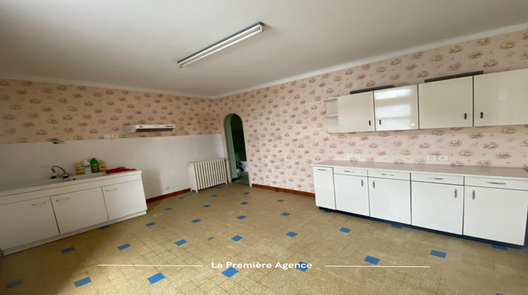 Ma-Cabane - Vente Maison Tarare, 134 m²