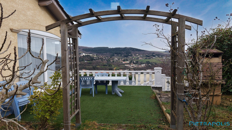 Ma-Cabane - Vente Maison Tarare, 112 m²