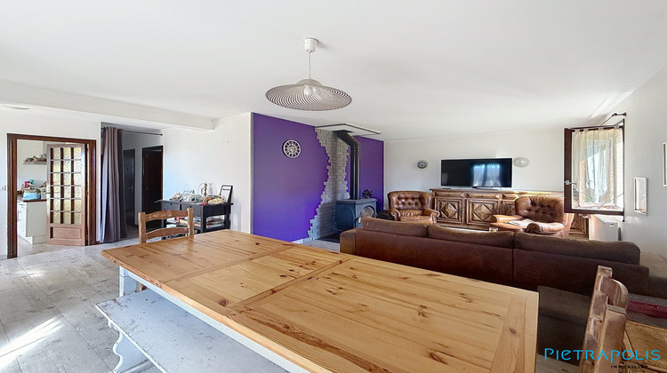 Ma-Cabane - Vente Maison Tarare, 92 m²