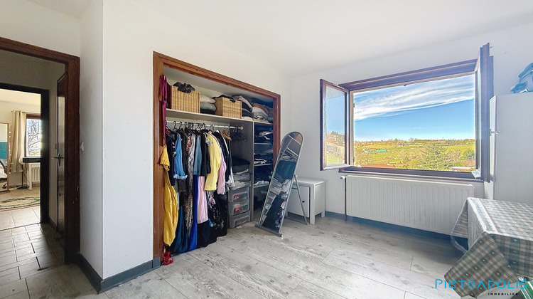 Ma-Cabane - Vente Maison Tarare, 92 m²