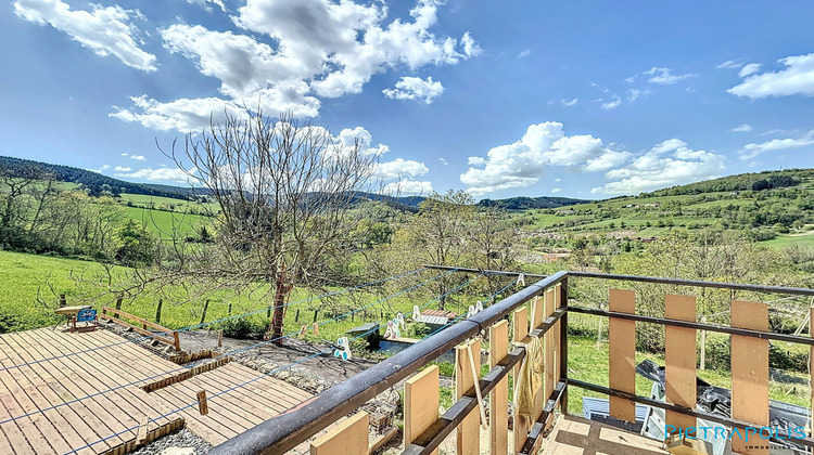 Ma-Cabane - Vente Maison Tarare, 118 m²