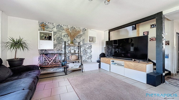 Ma-Cabane - Vente Maison Tarare, 118 m²