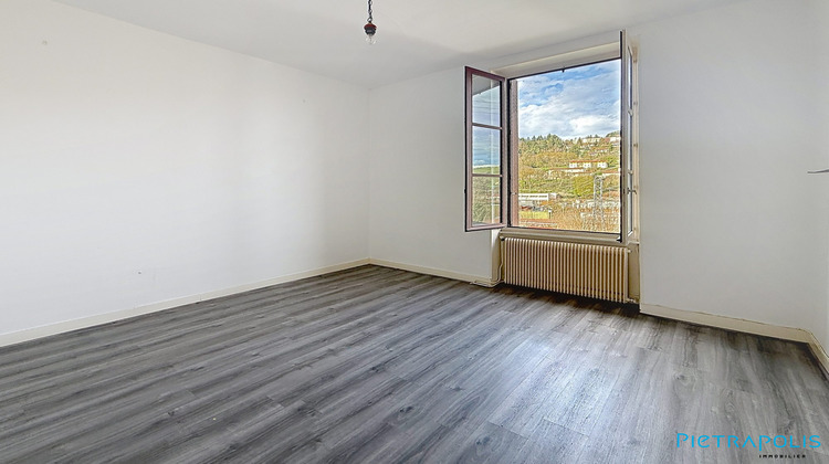 Ma-Cabane - Vente Maison Tarare, 85 m²