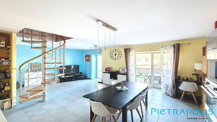 Ma-Cabane - Vente Maison Tarare, 93 m²