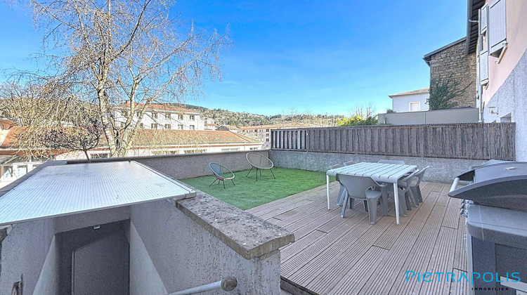 Ma-Cabane - Vente Maison Tarare, 93 m²