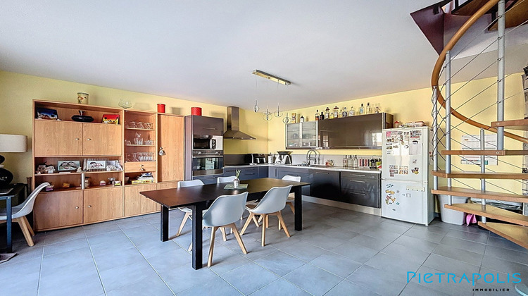 Ma-Cabane - Vente Maison Tarare, 93 m²