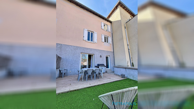 Ma-Cabane - Vente Maison Tarare, 93 m²