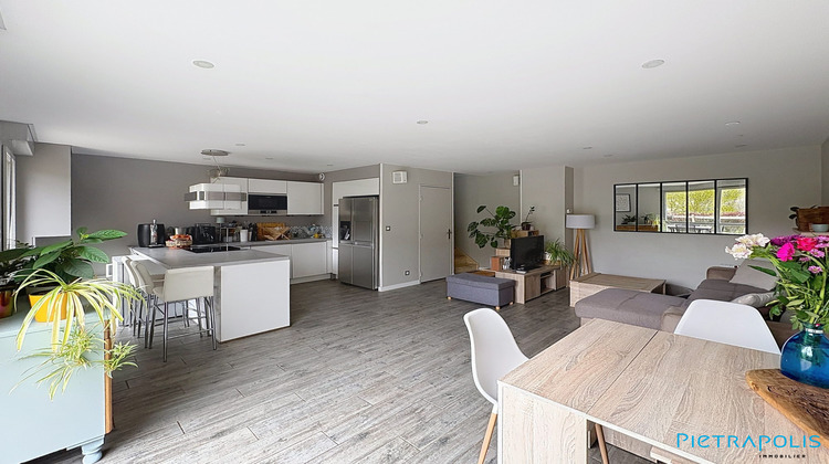 Ma-Cabane - Vente Maison Tarare, 64 m²