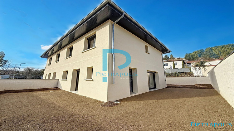 Ma-Cabane - Vente Maison Tarare, 100 m²