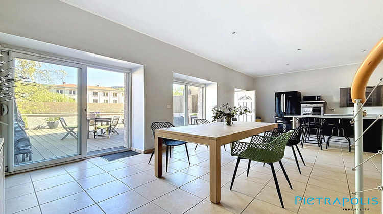 Ma-Cabane - Vente Maison Tarare, 97 m²