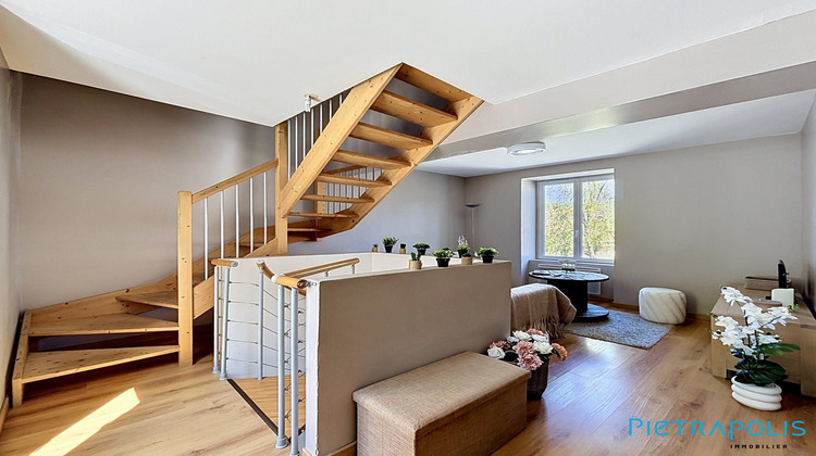 Ma-Cabane - Vente Maison Tarare, 97 m²