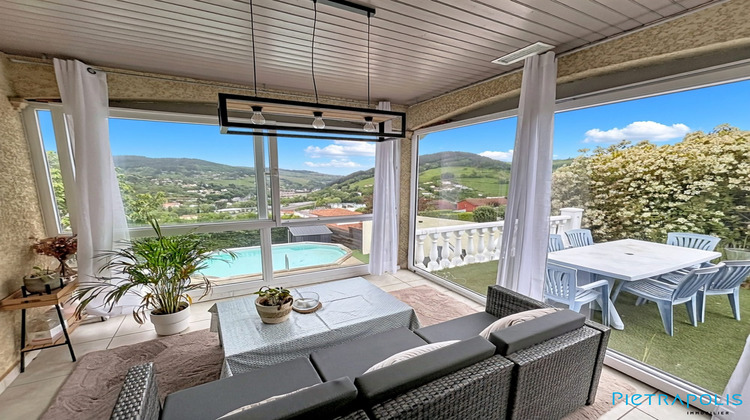Ma-Cabane - Vente Maison Tarare, 112 m²