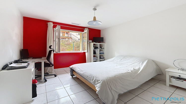 Ma-Cabane - Vente Maison Tarare, 112 m²