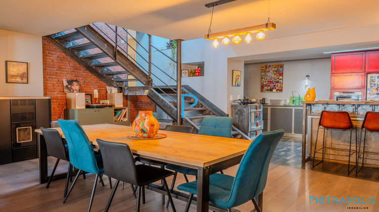 Ma-Cabane - Vente Maison Tarare, 161 m²