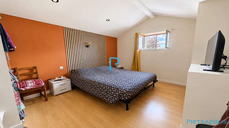 Ma-Cabane - Vente Maison Tarare, 115 m²